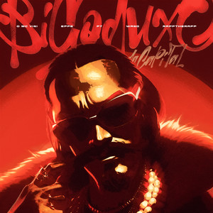 BIGODUXO DA CAPITAL (Explicit)