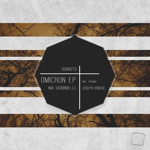 Omicron EP