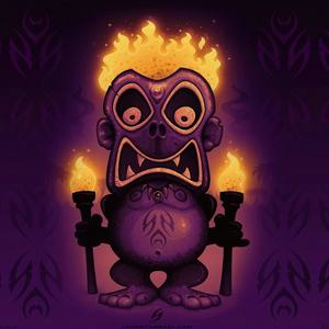 Halloween Happy Taste