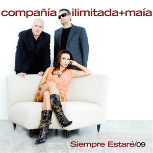 Siempre Estaré / 09 (Radio Version)
