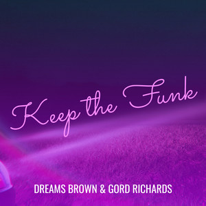 Keep the Funk