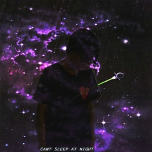 Cant Sleep At Night (Prod. BabyYam$)