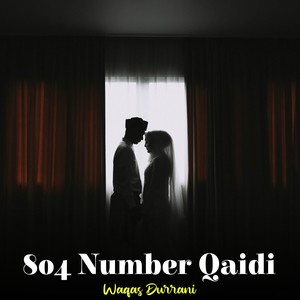 804 Number Qaidi