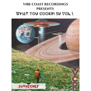 What you Cookin Su vol.1 (Explicit)