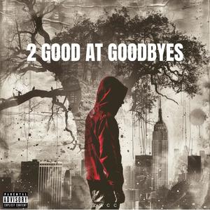 2 GOOD AT GOODBYES (Explicit)