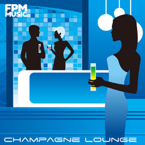 Champagne Lounge