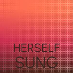 Herself Sung