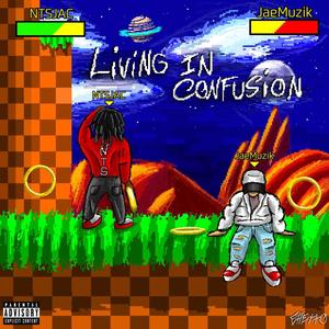 LIVING IN CONFUSION (Explicit)