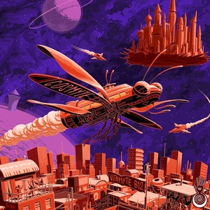 Coup de Pioche dans le Rocher