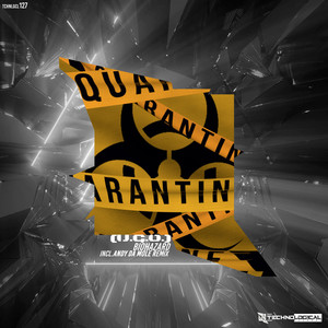 Biohazard (Original Mix)