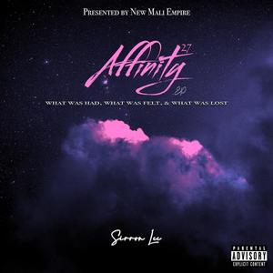 Affinity (Explicit)