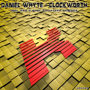 Clockworth (Ero Remix)