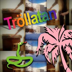 Slöngutangó(feat. Honey Rotten)