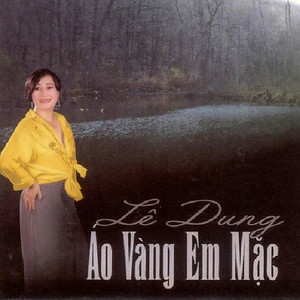 Áo Vàng Em Mặc