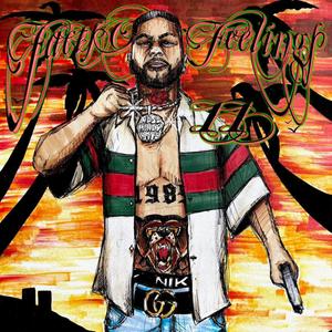 Donnie & Pablo (feat. Dave East) (Explicit)