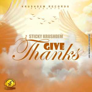 give thanks