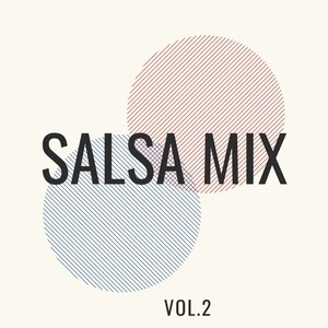 Salsa Mix, Vol. 2