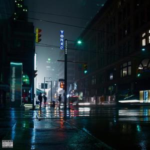 Cold and Empty Streets (feat. Deadboi.Walking, Theodora Botescu & evol.dreams) (Explicit)