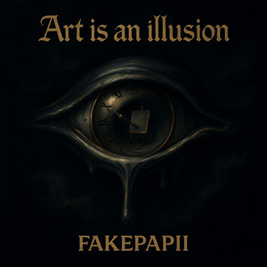 Art Is an Illusion