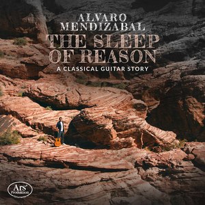 The Sleep of Reason: A Classical Guitar Story