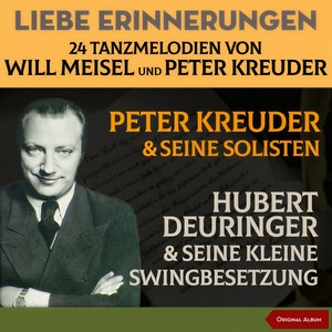 Medley: Heut' Passiert Was - Jede Rose Spricht Von Liebe - Eine Freundin, So Goldig Wie Du