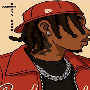 Krazy Mann (Explicit)