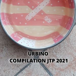 URBINO COMPILATION JTP 2021