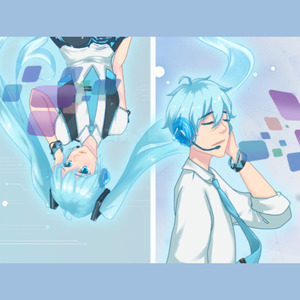 僕みたいな君、君みたいな僕|与我相似的你与你相似的我