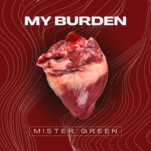 My burden (feat. Álex Maqueda, Sergio Pérez & Darío Calvo)