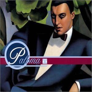 Cancion de la Paloma (Full On Mix)