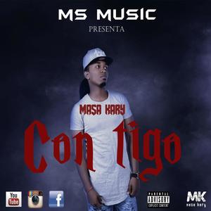Contigo (Masa Kary) (Explicit)