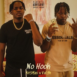 No Hook (Explicit)