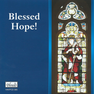 Blessed Hope!