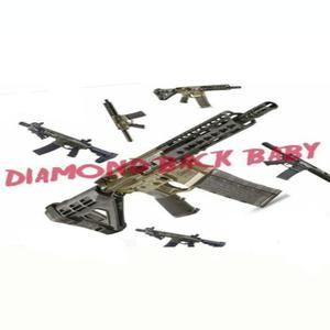 DiamondBack Baby (Explicit)