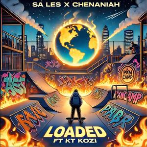 Loaded (feat. KT Kozi & Chenaniah) [Explicit]