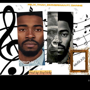 MuGIazi (feat. Dianne) (Radio Edit|Explicit)