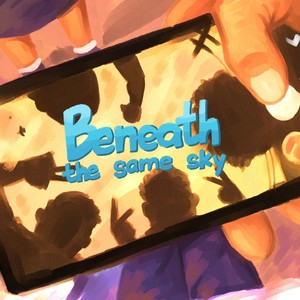 Beneath the Same Sky