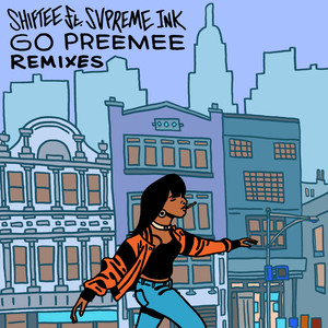 Go Preemee (feat.Svpreme Ink) (Ellie Herring Remix)