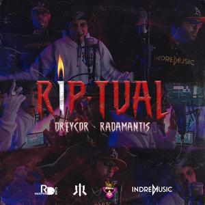 Riptual (feat. A.K.A. RadaMantis) [Explicit]