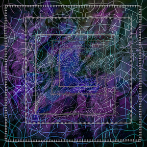 Извилистый путь