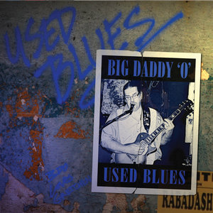 Rabadash Records: Used Blues