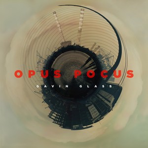 Opus Pocus