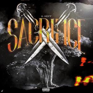 SACRIFICE (Explicit)