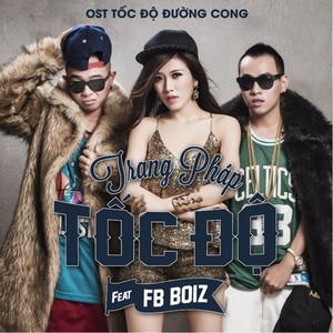 Tốc Độ Đường Cong (Original Motion Picture Soundtrack)