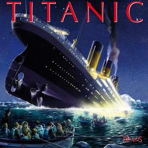 MEGA DO TITANIC (Explicit)