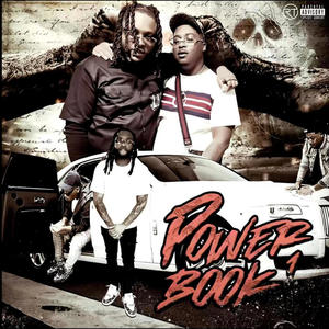 Book Talkin (feat. Gpaper, Kracks & SV23) (Explicit)
