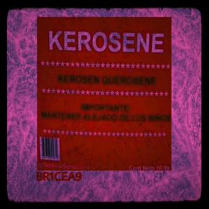 Kerosen (Explicit)