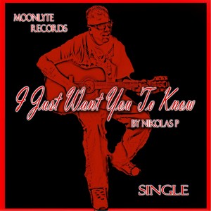 I Just Want You to Know