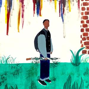 Soul Noodles - LONE SWORDSMAN (feat. MONA) (Explicit)