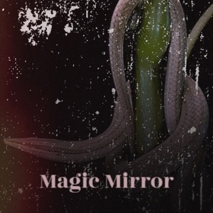 Magic Mirror